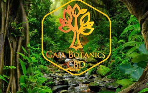 Gaia Botanics