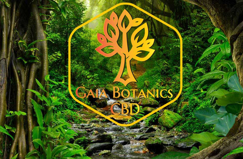 Gaia Botanics